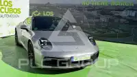 2023 Porsche Carrera