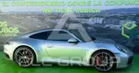 2023 Porsche Carrera