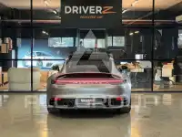 2023 Porsche Carrera