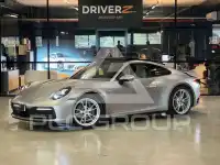 2023 Porsche Carrera