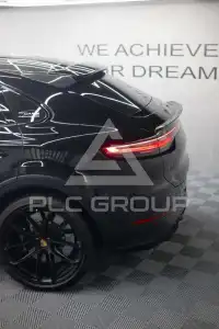 2023 Porsche Cayenne