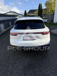 2023 Porsche Cayenne