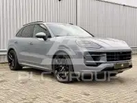 2023 Porsche Cayenne