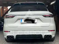 2023 Porsche Cayenne