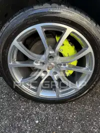 2023 Porsche Cayenne