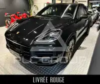 2023 Porsche Cayenne