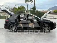 2023 Porsche Cayenne