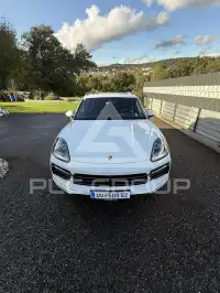 2023 Porsche Cayenne