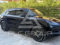 2023 Porsche Cayenne