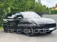 2023 Porsche Cayenne