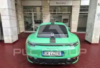 2023 Porsche 911