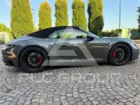 2023 Porsche 911(991)
