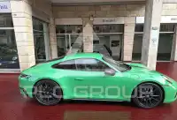 2023 Porsche 911