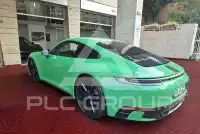 2023 Porsche 911