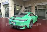 2023 Porsche 911