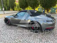 2023 Porsche 911(991)