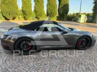 2023 Porsche 911(991)