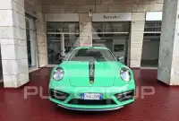 2023 Porsche 911