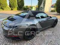 2023 Porsche 911(991)