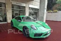 2023 Porsche 911