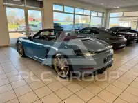 2023 Porsche BOXSTER