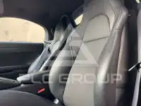 2023 Porsche BOXSTER