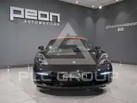 2023 Porsche BOXSTER