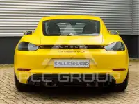 2023 Porsche BOXSTER