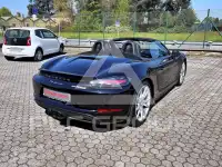 2023 Porsche BOXSTER