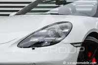 2023 Porsche BOXSTER