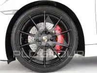 2023 Porsche BOXSTER