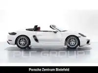 2023 Porsche BOXSTER