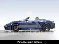 2023 Porsche BOXSTER