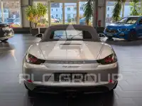2023 Porsche BOXSTER