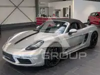 2023 Porsche BOXSTER