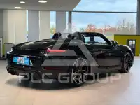 2023 Porsche BOXSTER