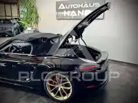 2023 Porsche BOXSTER