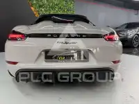 2023 Porsche BOXSTER