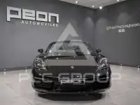2023 Porsche BOXSTER
