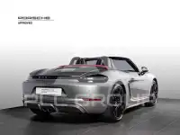 2023 Porsche BOXSTER