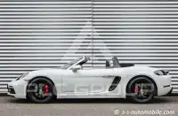2023 Porsche BOXSTER