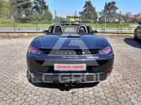 2023 Porsche BOXSTER
