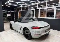 2023 Porsche BOXSTER