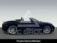 2023 Porsche BOXSTER
