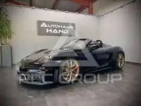 2023 Porsche BOXSTER