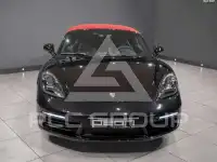 2023 Porsche BOXSTER