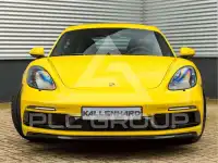 2023 Porsche BOXSTER