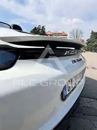 2023 Porsche BOXSTER