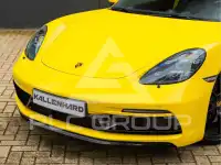 2023 Porsche BOXSTER