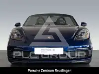 2023 Porsche BOXSTER